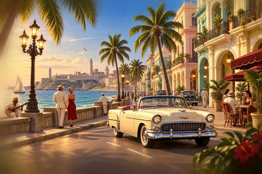Havana